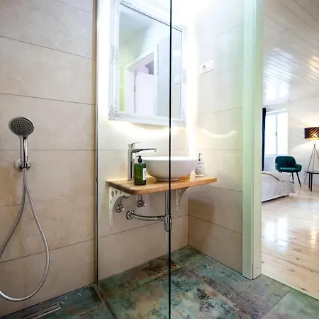 Casanoa Old Town Apartment Rovinj