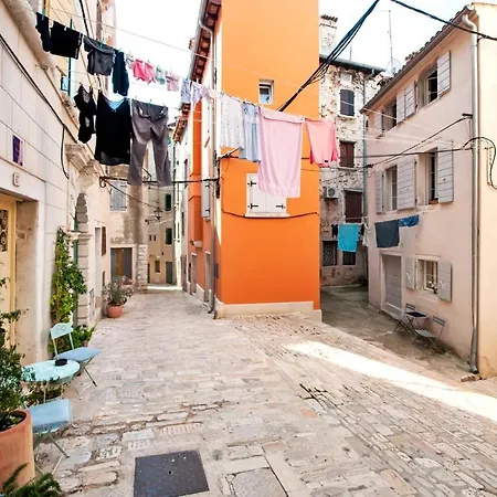 Casanoa Old Town Apartment *