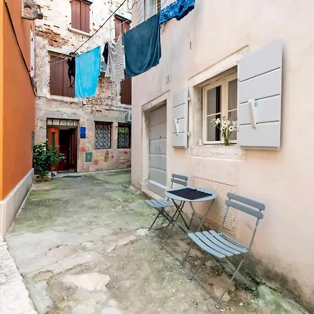 Apartment Casanoa Old Town