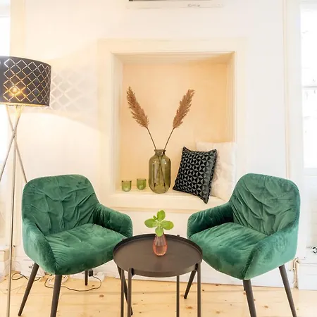 Casanoa Old Town Apartment