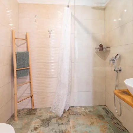 Apartment Casanoa Old Town *