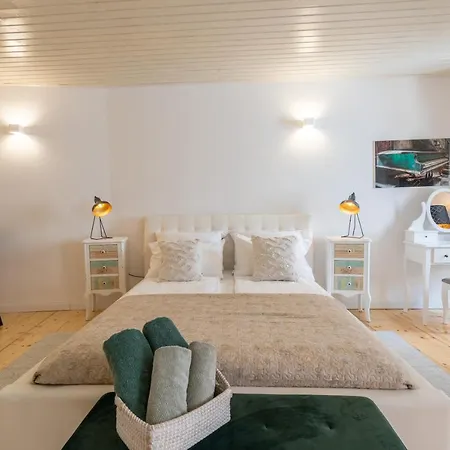 Apartment Casanoa Old Town *