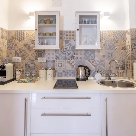 Casanoa Old Town Apartment Rovinj