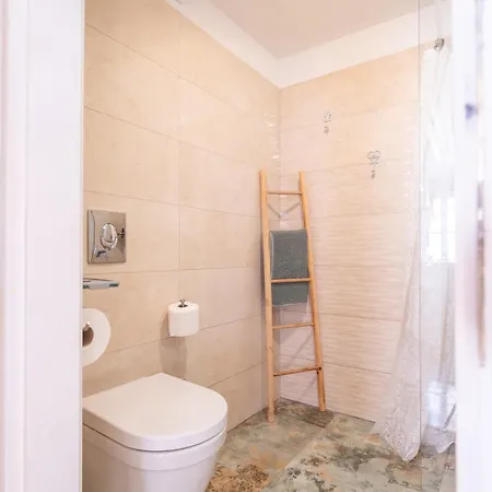 Apartment Casanoa Old Town Rovinj