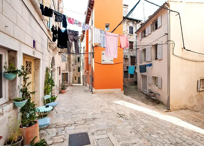 Casanoa Old Town דירה *